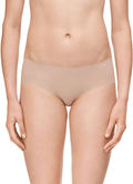 Calvin Klein Women's Invisibles Hipster Multipack Panty Apparel & Accessories > Clothing > Underwear & Socks > Underwear Calvin Klein Black/Speakeasy 1 X-Small