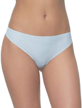 Calvin Klein Women's Invisibles Thong Multi-Pack Panty Apparel & Accessories > Clothing > Underwear & Socks > Underwear Calvin Klein Vent 1 X-Large