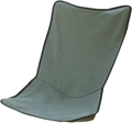 Camping Chair Seat Cover, Extra Chair Seat Cover for Benewin Camping Wood Chair, Green Seat Cover Sporting Goods > Outdoor Recreation > Camping & Hiking > Camp Furniture Benewin Seat Cover ( Green L )  