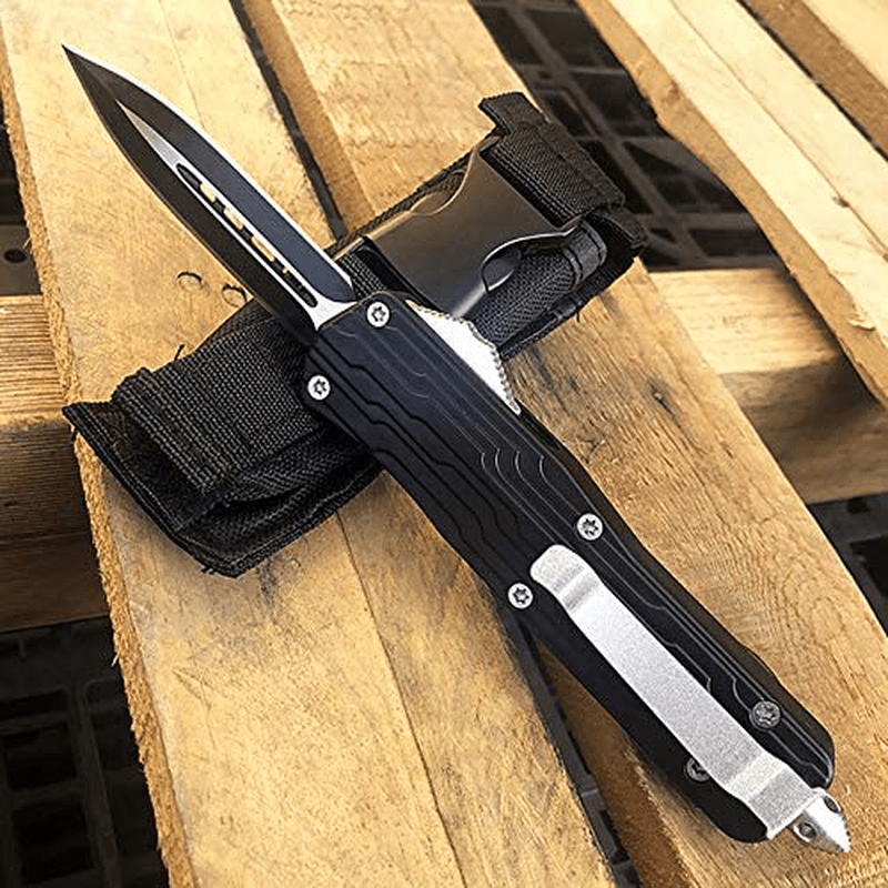 Camping Fishing Supplies Tools Fishing Knife Fixed Blade Knife Best Use for Survival Hunting Knife