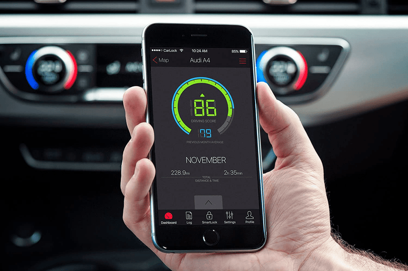 CARLOCK - 2nd Gen Advanced Real Time 3G Car Tracker & Car Alarm. Comes with Device & Phone App. Easily Tracks Your Car in Real Time & Notifies You Immediately of Suspicious Behavior.OBD Plug&Play Vehicles & Parts > Vehicle Parts & Accessories > Vehicle Safety & Security > Vehicle Alarms & Locks > Automotive Alarm Systems ‎No   