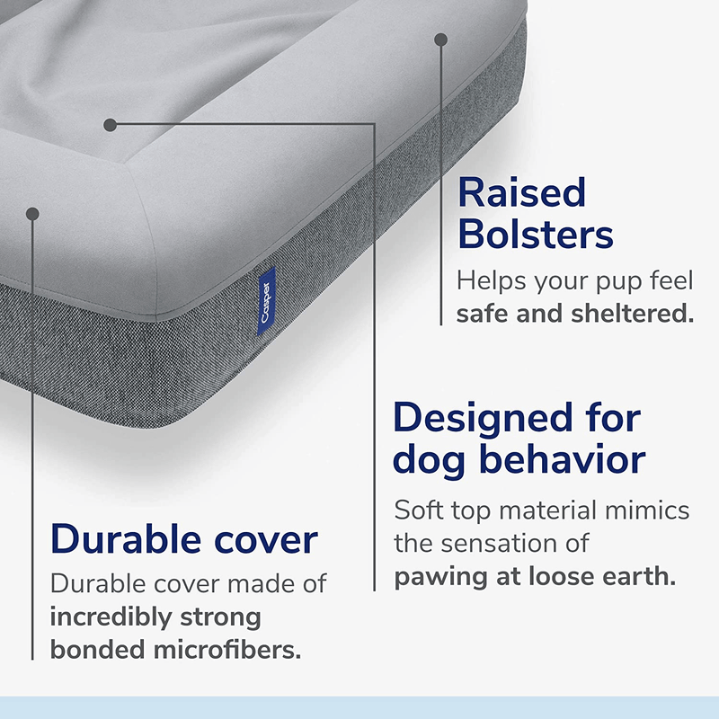 Casper Dog Bed