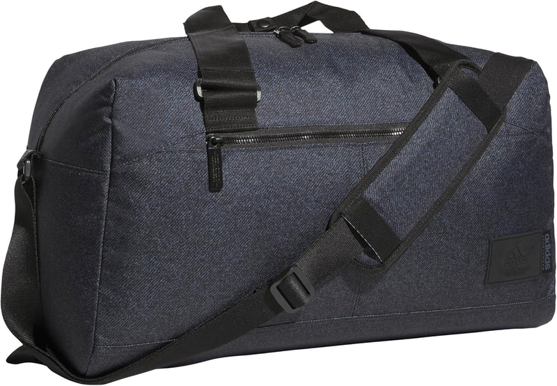 Adidas Lounge Premium Sport Duffel Bag for Travel and Gym