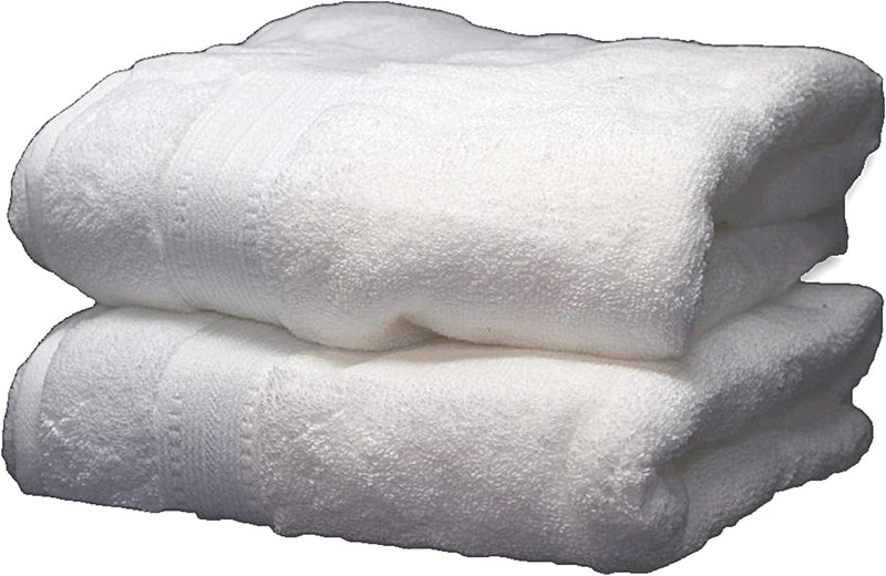 Charisma Plush Towels Bundle | Includes: 2 Luxury Bath Towels, Hand Towels & Washcloths | Quality, Ultra Soft Towel Set | 6 Pieces Home & Garden > Linens & Bedding > Towels Cardinal Home   