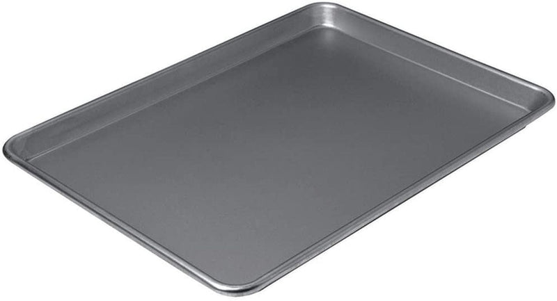 Chicago Metallic Professional Non-Stick Cooking/Baking Sheet, 17-Inch-By-12.25-Inch