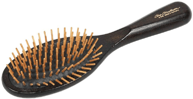 Chris Christensen A041 Wood Pin Brush