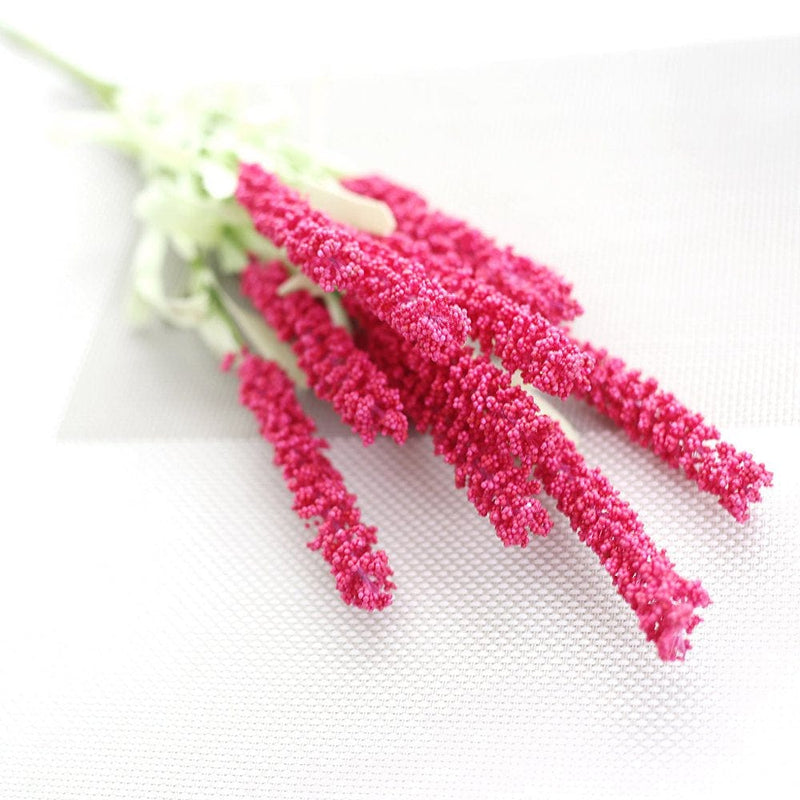 Christmas Clearance Items, Lidyce Valentines Day Decorations, Valentines Day Decor for Anniversary, Artificial Fake Lavender Plastic Plant Flowers Home Garden Wedding Decor