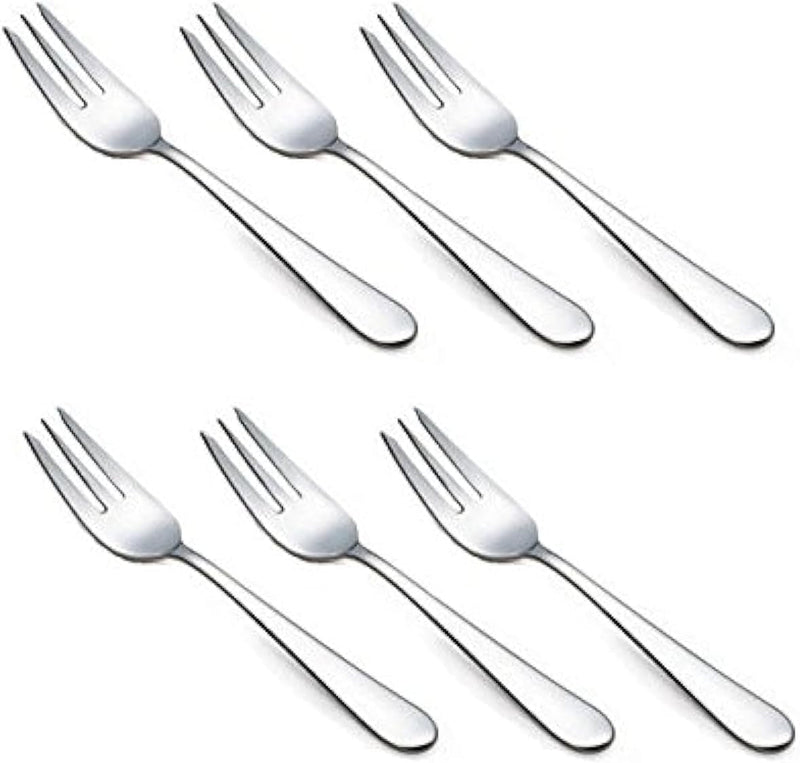 12-Piece Flatware Sets Dinner Knife Fork Spoon 3-Piece Place Setting Service for 4 Person Stainless Steel Mirror Polishing