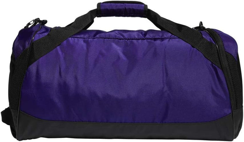 Adidas Team Issue 2 Medium Duffel Bag Team Collegiate Purple, One Size