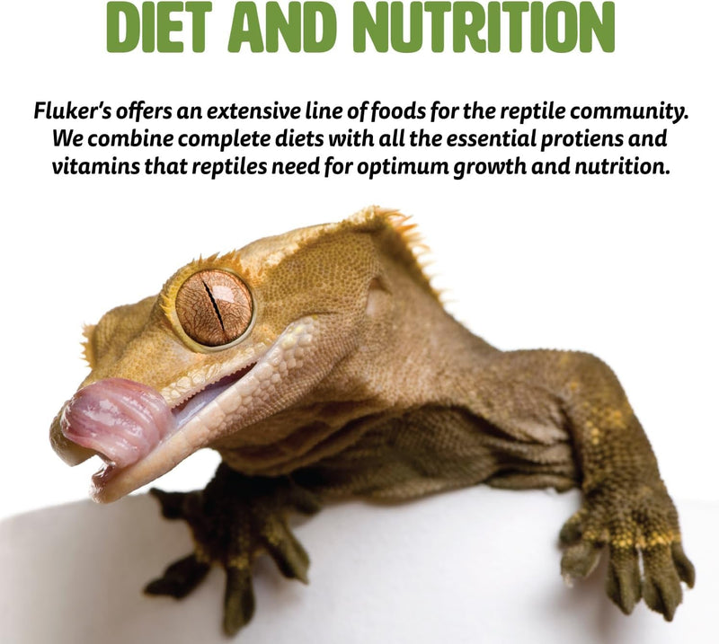 Fluker'S Aquatic Turtle Diet, Food Pellets for Turtles, 8 Oz