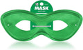 Amscan Super Hero Mask | Great Mask Costume & Mask Cosplay, Perfect Use for Halloween Mask, Super Hero Costumes, Party Favors