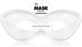 Amscan Super Hero Mask | Great Mask Costume & Mask Cosplay, Perfect Use for Halloween Mask, Super Hero Costumes, Party Favors