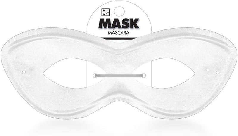 Amscan Super Hero Mask | Great Mask Costume & Mask Cosplay, Perfect Use for Halloween Mask, Super Hero Costumes, Party Favors