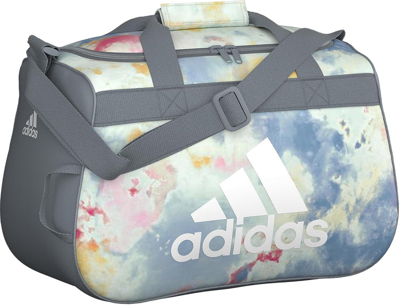 Adidas Diablo Small Duffel Bags