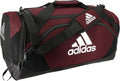 Adidas Team Issue 2 Medium Duffel Bag Team Collegiate Purple, One Size