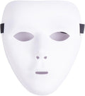 Fashion Cosplay Mask for Halloween Masquerade Party