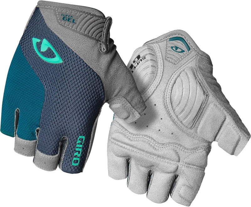 Giro Strada Massa SG Road Cycling Gloves - Women'S