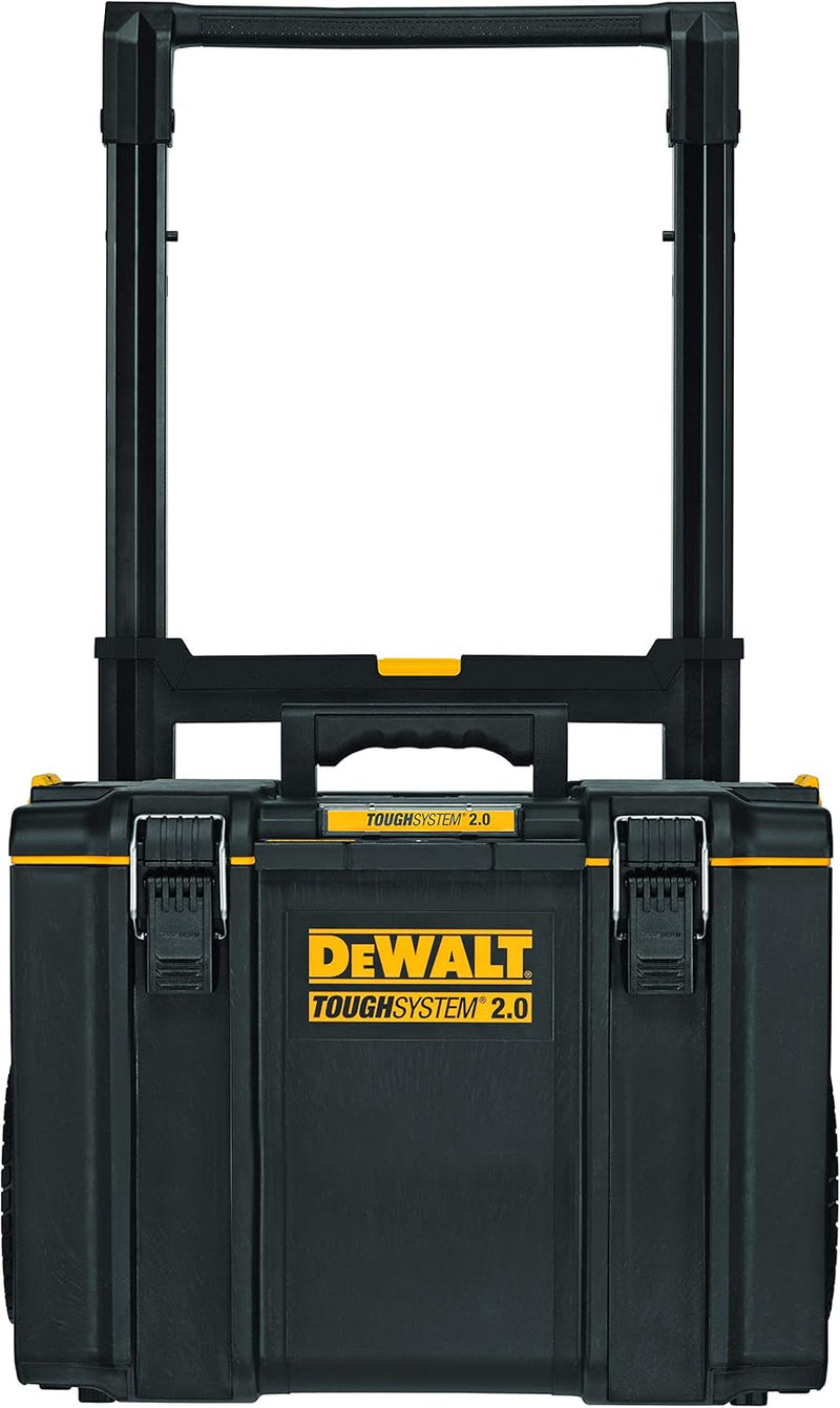 DEWALT DWST08450 TOUGH SYSTEM 2.0 MOBILE STORAGE