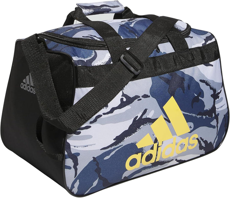 Adidas Diablo Small Duffel Bags