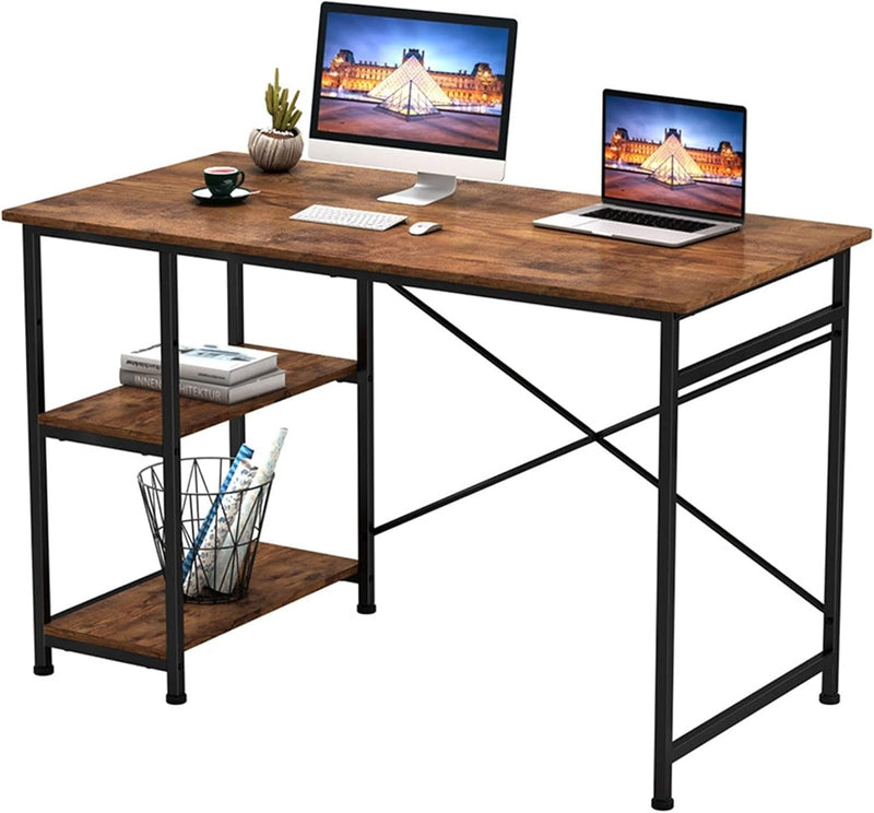 Desk Household Single Computer Desk Office Desk Student Desk Writing Desk Learning Desk Office Desk