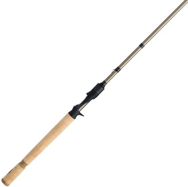 Fenwick HMG Casting Fishing Rod Sporting Goods > Outdoor Recreation > Fishing > Fishing Rods Pure Fishing New Model 7' - Medium Heavy - 1pc 