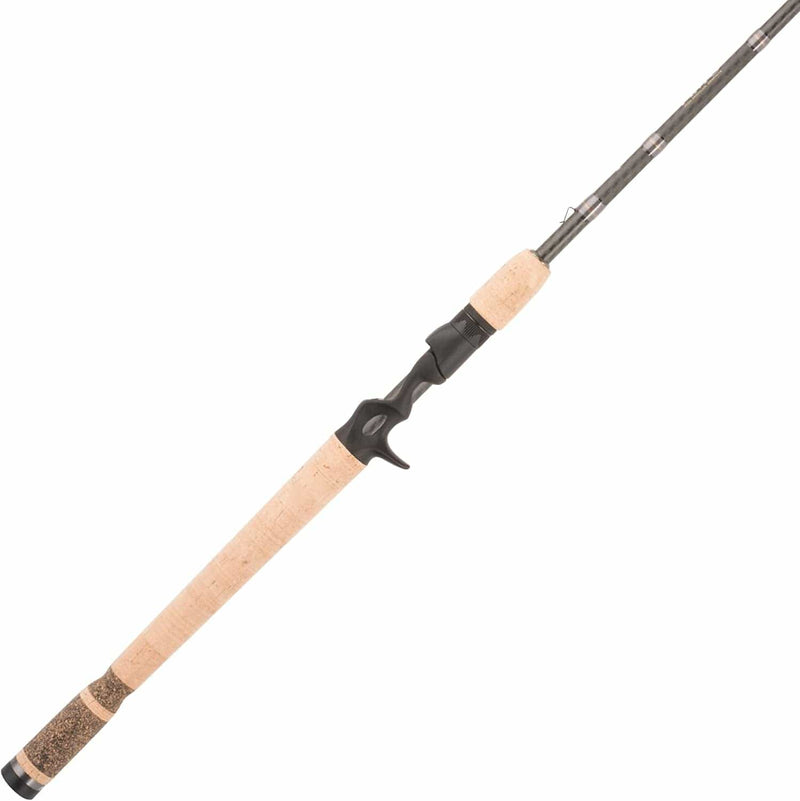 Fenwick HMG Casting Fishing Rod Sporting Goods > Outdoor Recreation > Fishing > Fishing Rods Pure Fishing Old Model 7' - Medium - 1pc 