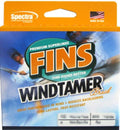 Fins Spectra 500-Yards Windtamer Fishing Line Sporting Goods > Outdoor Recreation > Fishing > Fishing Lines & Leaders Fins Fishing Line Slate Green 20-Pound 