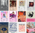 FLOWRA Taylor Music Poster Swift for Walls Music Posters for Room Decor Aesthetic 12 Pcs Vintage Poster Album Cover Gifts for Girls Preppy Room Decor Aesthetic Collage UNFRAMED (Taylor, 8X10) Home & Garden > Decor > Artwork > Posters, Prints, & Visual Artwork FLOWRA Taylor 8x10 