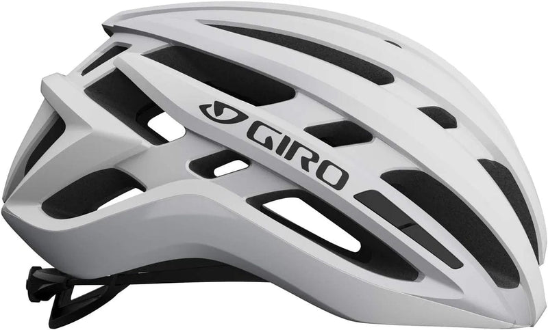 Giro Agilis MIPS Men'S Road Cycling Helmet Sporting Goods > Outdoor Recreation > Cycling > Cycling Apparel & Accessories > Bicycle Helmets Giro   