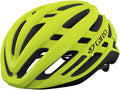 Giro Agilis MIPS Men'S Road Cycling Helmet Sporting Goods > Outdoor Recreation > Cycling > Cycling Apparel & Accessories > Bicycle Helmets Giro Highlight Yellow Medium (55-59 cm) 