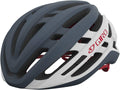Giro Agilis MIPS Men'S Road Cycling Helmet Sporting Goods > Outdoor Recreation > Cycling > Cycling Apparel & Accessories > Bicycle Helmets Giro Matte Portaro Grey/White/Red (Discontinued) Large (59-63 cm) 