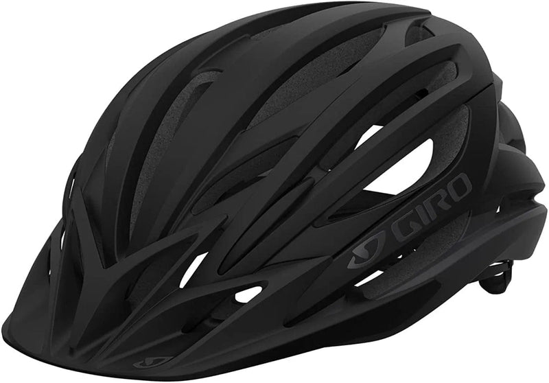 Giro Artex MIPS Adult Mountain Cycling Helmet Sporting Goods > Outdoor Recreation > Cycling > Cycling Apparel & Accessories > Bicycle Helmets Giro Matte Black X-Large (61-65 cm) 