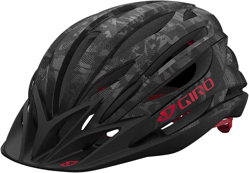 Giro Artex MIPS Adult Mountain Cycling Helmet Sporting Goods > Outdoor Recreation > Cycling > Cycling Apparel & Accessories > Bicycle Helmets Giro Matte Black Crossing Small (51–55 cm) 