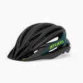 Giro Artex MIPS Adult Mountain Cycling Helmet Sporting Goods > Outdoor Recreation > Cycling > Cycling Apparel & Accessories > Bicycle Helmets Giro Matte Black/True Spruce (Discontinued) Large (59-63 cm) 