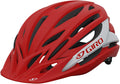 Giro Artex MIPS Adult Mountain Cycling Helmet Sporting Goods > Outdoor Recreation > Cycling > Cycling Apparel & Accessories > Bicycle Helmets Giro Matte Trim Red (Discontinued) Medium (55-59 cm) 