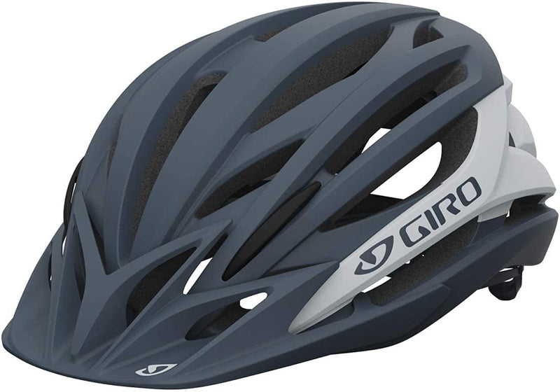 Giro Artex MIPS Adult Mountain Cycling Helmet Sporting Goods > Outdoor Recreation > Cycling > Cycling Apparel & Accessories > Bicycle Helmets Giro Matte Portaro Grey Large (59-63 cm) 