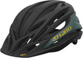 Giro Artex MIPS Adult Mountain Cycling Helmet Sporting Goods > Outdoor Recreation > Cycling > Cycling Apparel & Accessories > Bicycle Helmets Giro Matte Warm Black (Discontinued) Small (51-55 cm) 