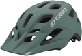 Giro Fixture MIPS Adult Dirt Cycling Helmet Sporting Goods > Outdoor Recreation > Cycling > Cycling Apparel & Accessories > Bicycle Helmets Giro Matte Grey Green (2021) Universal Adult (54-61 cm) 