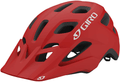 Giro Fixture MIPS Adult Dirt Cycling Helmet Sporting Goods > Outdoor Recreation > Cycling > Cycling Apparel & Accessories > Bicycle Helmets Giro Matte Trim Red (2021) Universal Adult (54-61 cm) 