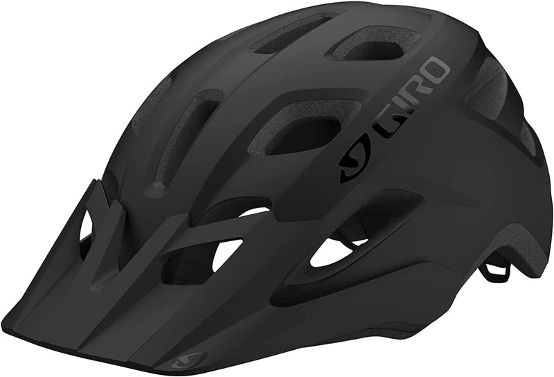 Giro Fixture MIPS Adult Mountain Cycling Helmet Sporting Goods > Outdoor Recreation > Cycling > Cycling Apparel & Accessories > Bicycle Helmets Giro Matte Black (2022) Universal Adult (54-61 cm) 