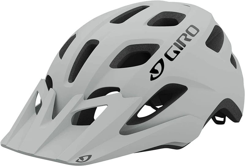 Giro Fixture MIPS Adult Mountain Cycling Helmet Sporting Goods > Outdoor Recreation > Cycling > Cycling Apparel & Accessories > Bicycle Helmets Giro Matte Grey (2022) Universal X-Large (58-65 cm) 