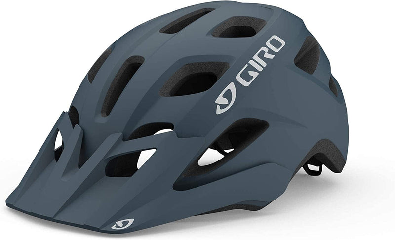 Giro Fixture MIPS Adult Mountain Cycling Helmet Sporting Goods > Outdoor Recreation > Cycling > Cycling Apparel & Accessories > Bicycle Helmets Giro Matte Portaro Grey (2022) Universal Adult (54-61 cm) 