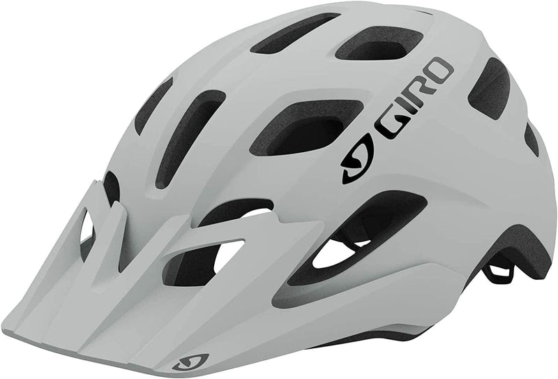 Giro Fixture MIPS Adult Mountain Cycling Helmet Sporting Goods > Outdoor Recreation > Cycling > Cycling Apparel & Accessories > Bicycle Helmets Giro Matte Grey (2022) Universal Adult (54-61 cm) 