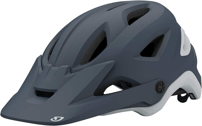 Giro Montaro MIPS Adult Dirt Cycling Helmet Sporting Goods > Outdoor Recreation > Cycling > Cycling Apparel & Accessories > Bicycle Helmets Giro Matte Portaro Grey (2021) Medium (55-59 cm) 