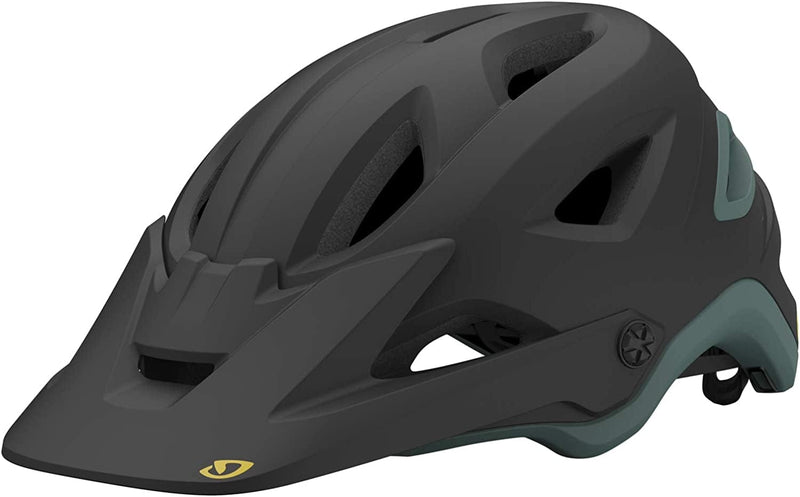 Giro Montaro MIPS Adult Dirt Cycling Helmet Sporting Goods > Outdoor Recreation > Cycling > Cycling Apparel & Accessories > Bicycle Helmets Giro Matte Warm Black Large (59-63 cm) 