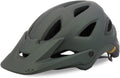 Giro Montaro MIPS Adult Dirt Cycling Helmet Sporting Goods > Outdoor Recreation > Cycling > Cycling Apparel & Accessories > Bicycle Helmets Giro Matte Olive (2017) Small (51-55 cm) 