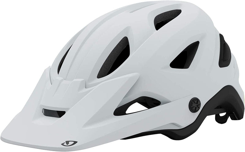 Giro Montaro MIPS Adult Dirt Cycling Helmet Sporting Goods > Outdoor Recreation > Cycling > Cycling Apparel & Accessories > Bicycle Helmets Giro Matte Chalk (2021) Small (51-55 cm) 