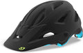 Giro Montaro MIPS Adult Dirt Cycling Helmet Sporting Goods > Outdoor Recreation > Cycling > Cycling Apparel & Accessories > Bicycle Helmets Giro Matte Black/Iceberg (2020) Small (51-55 cm) 