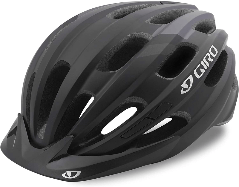 Giro Register MIPS Adult Recreational Cycling Helmet Sporting Goods > Outdoor Recreation > Cycling > Cycling Apparel & Accessories > Bicycle Helmets Giro Matte Black (2022) Universal Adult (54-61 cm) 