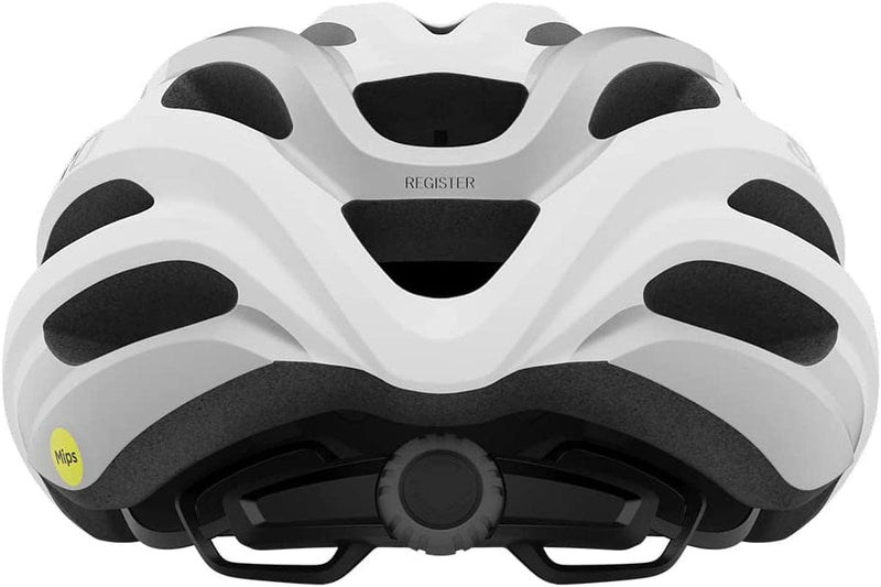 Giro Register MIPS Adult Recreational Cycling Helmet Sporting Goods > Outdoor Recreation > Cycling > Cycling Apparel & Accessories > Bicycle Helmets Giro   